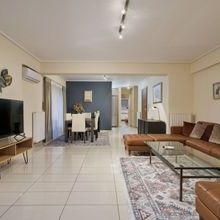 Διαμέρισμα για ενοικίαση - Μαρούσι - Photo 1