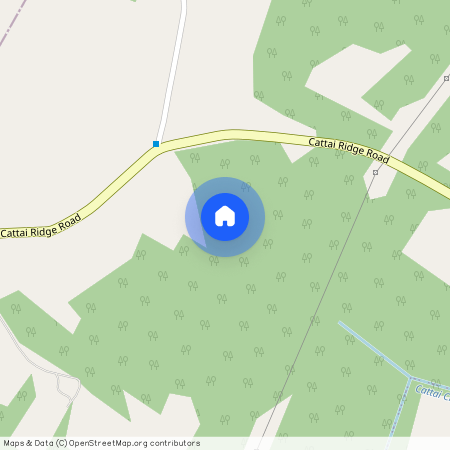 194 Cattai Ridge Road, NSW 2765, Maraylya