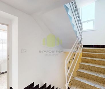 Pronájem bytu 3+kk 65 m2 - Fotografie 3