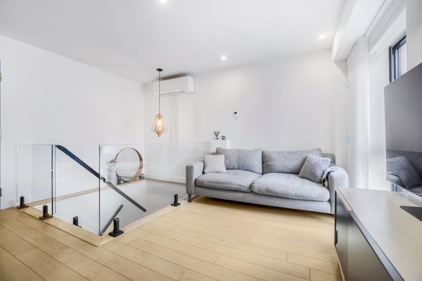 Appartement à louer - Montréal (Villeray/Saint-Michel/Parc-Extension) (Villeray) - Photo 1