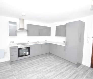 1 bedroom apartment to rent - Photo 3