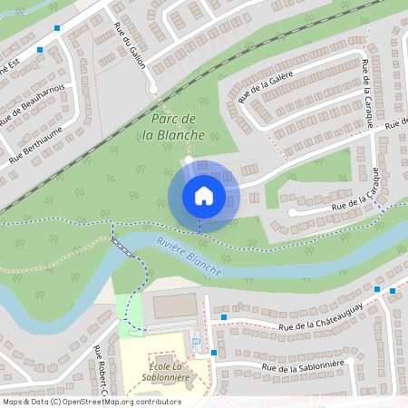 242 Rue De La Frégate, Gatineau, Gatineau, Outaouais, J8P 0B6
