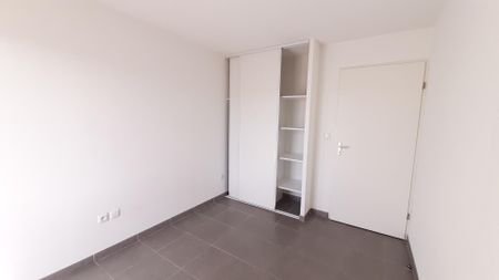 location Appartement T3 DE 62.45m² À MONTPELLIER - Photo 3