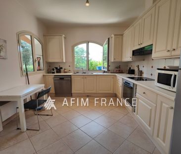 location villa 4 Pièce(s) - Photo 3