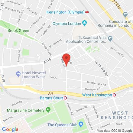 Edith Road - Photo 5