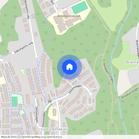 Eklövsvägen 238, 443 50 Lerum, Vastra-Gotaland