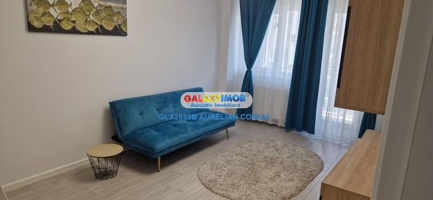 Apartament 2 camere High Class Residence - Fotografie 1