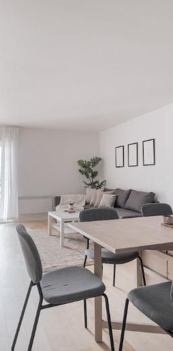 Appartement 4 ½ à louer Sainte-Foy / Sillery décembre 2025 - Photo 1