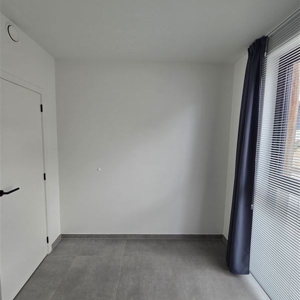 Gelijkvloers appartement te huur in Ninove - Foto 1