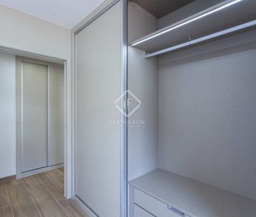 3 bedroom luxury Apartment for rent in Valencia, Spain - Photo 1