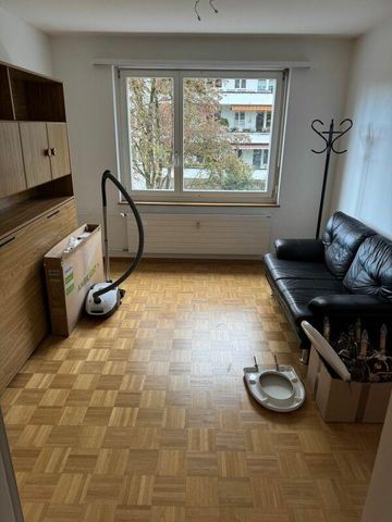 3.5 Zimmer Wohnung - Photo 4