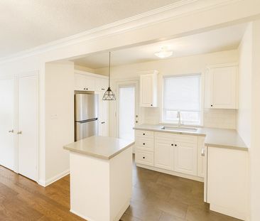 For Lease - 58 Kappele Avenue Unit# 58, Toronto, Ontario - Photo 5