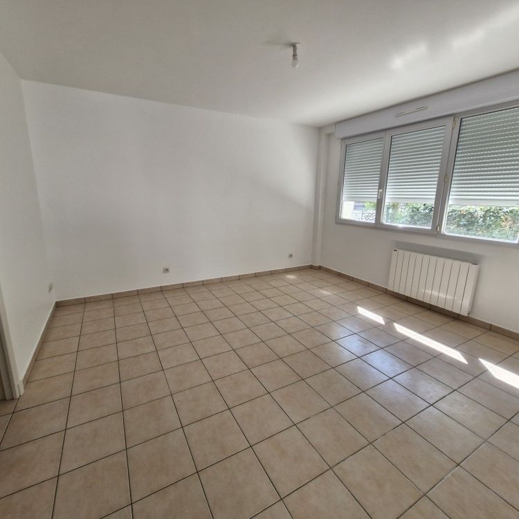 Location Appartement 3 pièces 47m² MITRY MORY 77290 - Photo 1