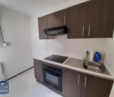 Appartement à louer 2 pièces 46.71m² - Photo 4