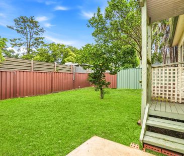 TWO BEDROOM GRANNY FLAT - Photo 5