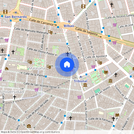 Madrid