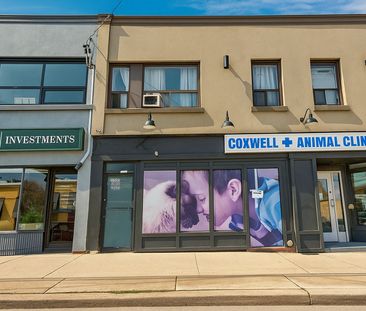 For Lease - 1020 Coxwell Avenue Unit# Upper, Toronto, Ontario - Photo 4