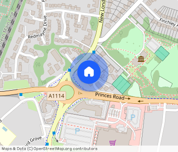 Brooklands Walk, Chelmsford - Photo 1