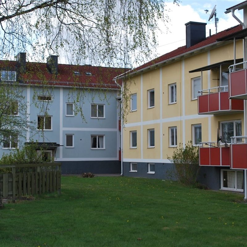 Storgatan 25 - Photo 1