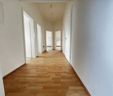 Großzügige 4-Zimmer Wohnung im Herzen von Lüdenscheid zu vermieten - Foto 6