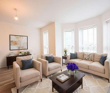 Harris Crescent, Beaulieu Park, Cm, CM1 - Photo 4