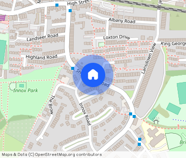 Shophouse Road, BATH - Photo 1