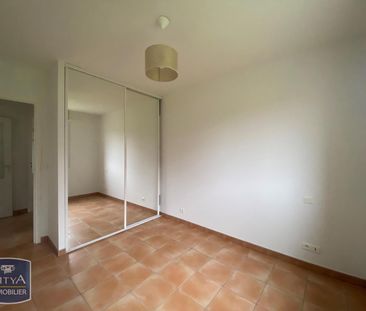 Location Appartement 2 pièces 41m² TOULOUSE 31100 - Photo 4