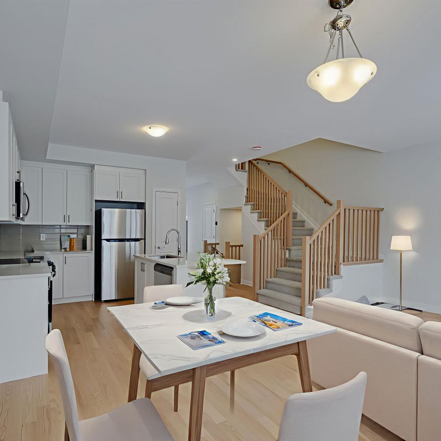 For Lease - 506 Ingenuity Row, Kanata, Ontario - Photo 1