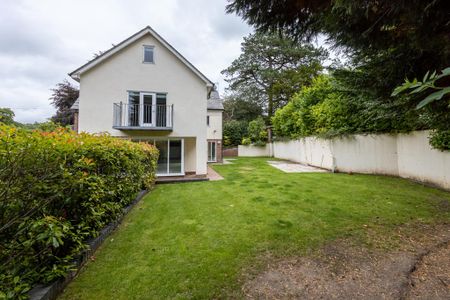 8 bedroom detached house to rent - Photo 5