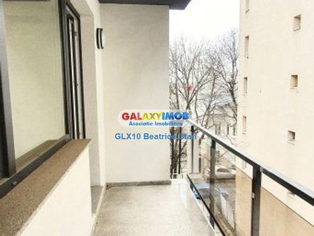 Bloc nou spatiu perfect birouri Ion Mihalache / Piata Domenii - Photo 5