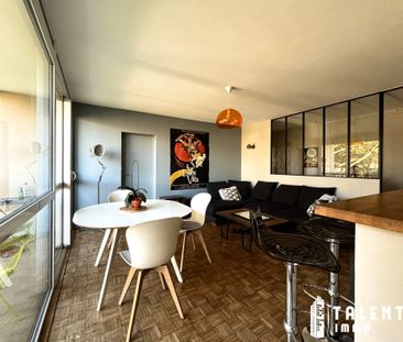 Location Appartement 1 pièce 9m² NANTES 44000 - Photo 5