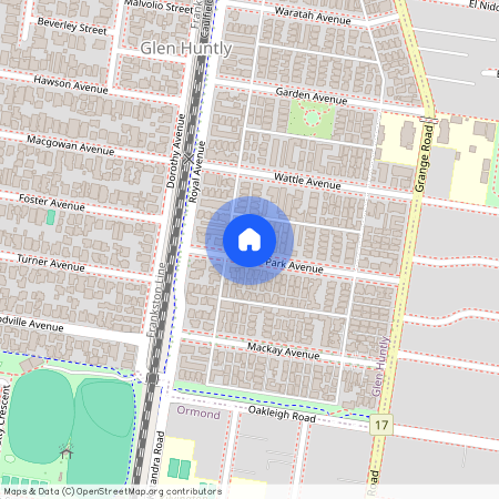 1/3 Park Avenue, Glen Huntly VIC 3163