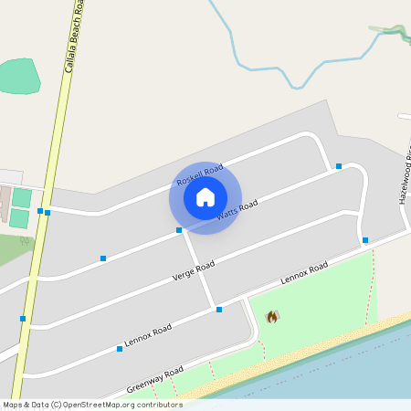 48, Watts, Road, Callala Beach, 2540, New South Wales