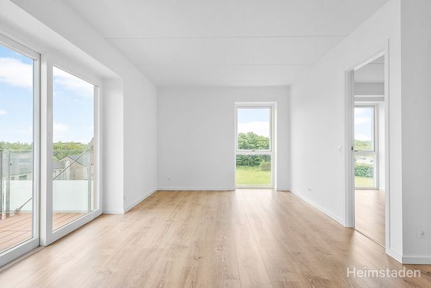 2-værelses Lejlighed på 72 m² i Herning - Photo 1