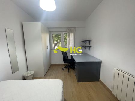 Alquiler Piso en Casco Urbano, Villaviciosa De Odón - Photo 4