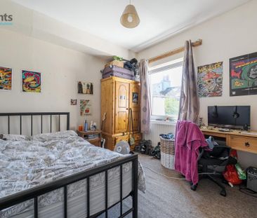 5 bedroom terraced house to rent - Photo 2