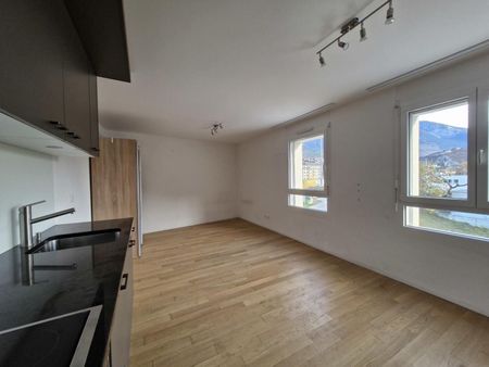 Studio 1.0 rooms - Photo 4