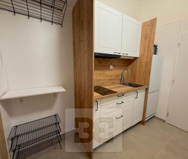Apartment for rent, 2+1 - 1 bedroom, 38m - Photo 4