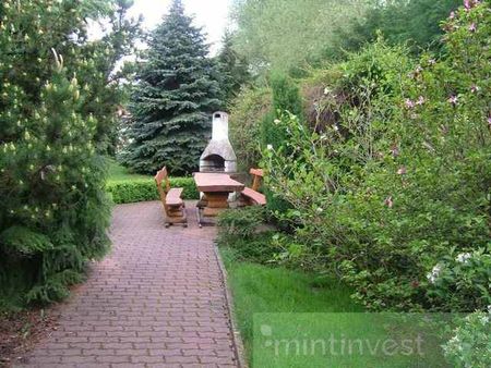 Dom na wynajem - Zdjęcie 4