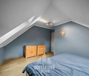 Pronájem bytu 4+1 112 m - Fotografie 5