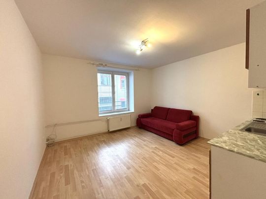 Pronájem bytuRenting an apartment 2+kk, 42 m2 - Photo 1