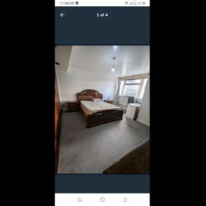 Room in a Shared House, Central Park Road, E6 - Photo 2