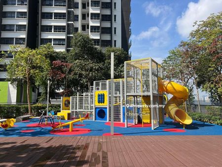 Lakeville Residence, Batu Caves - Foto 3