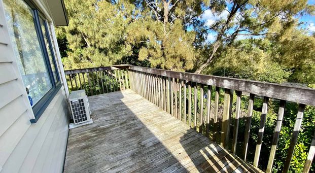 Charming 3-Bedroom Home in Massey - Photo 1