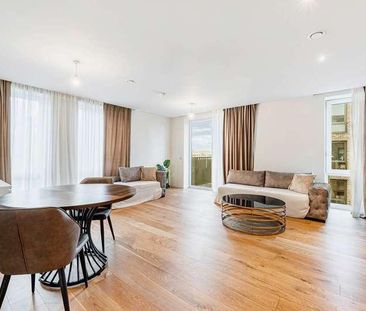 Isambrand Court, Brentford, TW8 - Photo 2