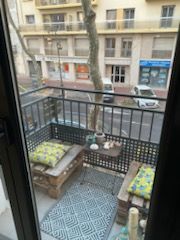 A LOUER TYPE 2bis AVEC BALCON NARBONNE - Photo 2