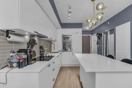 For Lease - 576 Front Street Unit# 629, Toronto, Ontario - Photo 2