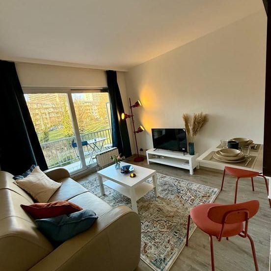 Studio te huur - Foto 1