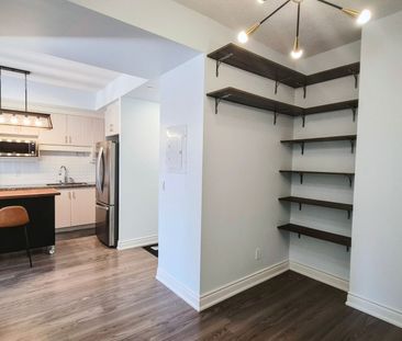 For Lease - 33 Clegg Road Unit# 801, Markham, Ontario - Photo 6