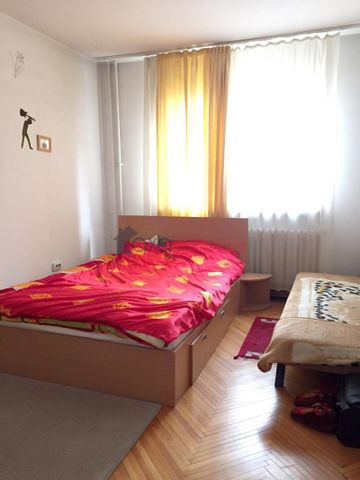 Apartament 3 camere de inchiriat in Cluj-Napoca, Manastur ID 4000 - Fotografie 4